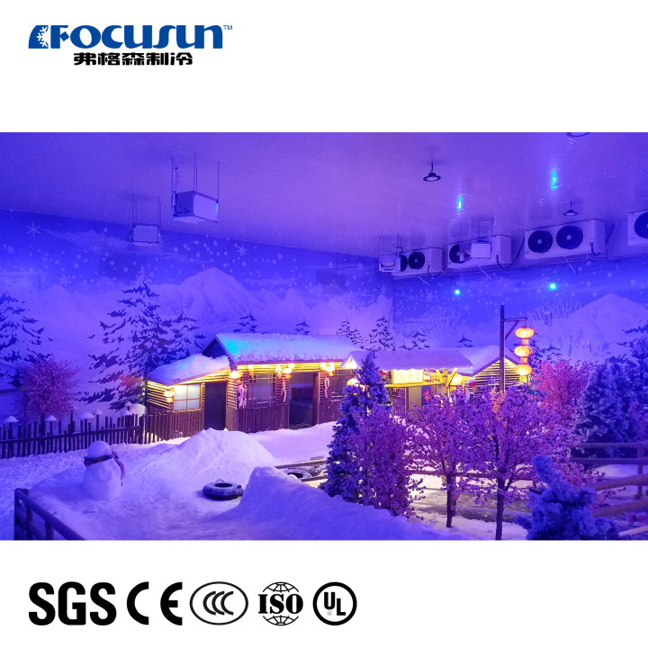 Indoor Snow Making Machine FAS-1300g capacity 600 kilos per 24 hours Focusun High quality Indoor Snow Making Machine Snowfalling Maker,snow making machine,Snow Falling Apparatus,Snow Generator for TV Shows,Artificial Snow Making Machine,Snow Machine for Theatres,Snow Effect Machine for Exhibitions,Focusun Snowfall Equipment