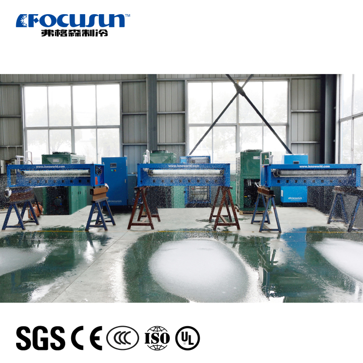 Indoor Snow Making Machine FAS-3500g capacity 1500 kilos per 24 hours Indoor Snow Making Machine FAS-3500g capacity 1500 kilos per 24 hours Snowfall Maker,Snow Falling Apparatus,four season snow park,Snow Generator for TV Shows,Artificial Snow Making Machine,Snow Machine for Theatres,Snow Effect Machine for Exhibitions,Focusun Snowfall Equipment