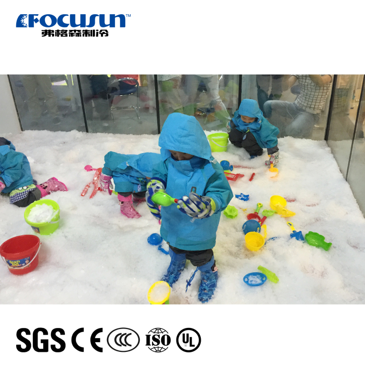 Indoor Snow Making Machine FAS-650g capacity 300 kilos per 24 hours Indoor Snow Making Machine FAS-650g capacity 300 kilos per 24 hours Snowfall Machine,Snow Falling Device,Snow Effect Generator,Snow Creation Machine,Snow Maker for Restaurants,Snowfall System,Focusun Snowfall Machine for Entertainment
