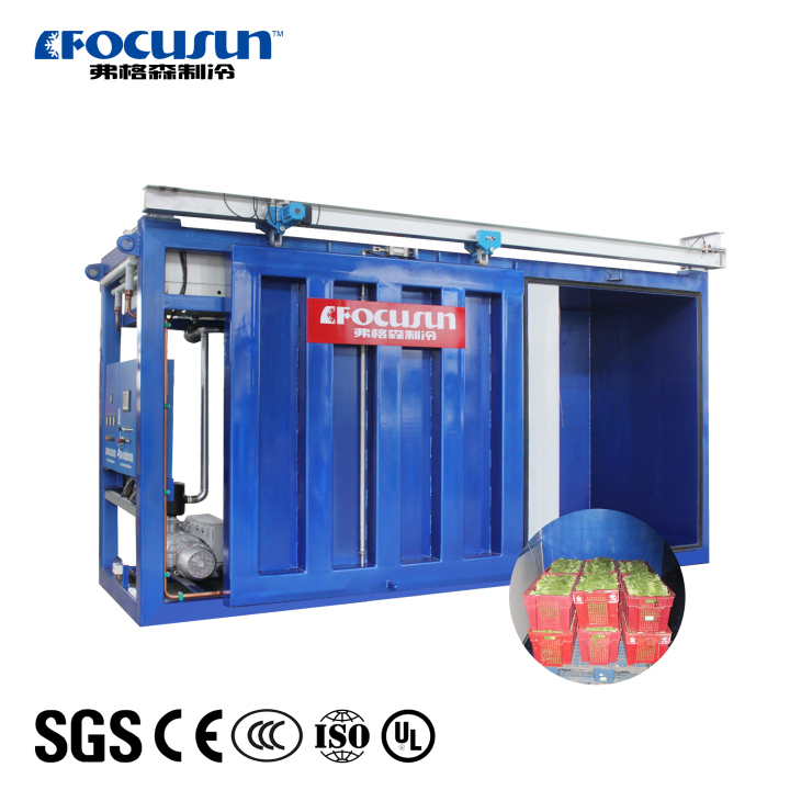 Vacuum Cooler For Vegetables And Fruits Focusun High Quality Vacuum Cooler For Vegetables, Flowers And Fruits Vacuum cooling technology for vegetables and fruits,Focusun vacuum cooler technology,food temperature management,high-performance vacuum pre-cooler,fresh produce cooling,vacuum cooling for flowers,food preservation equipment