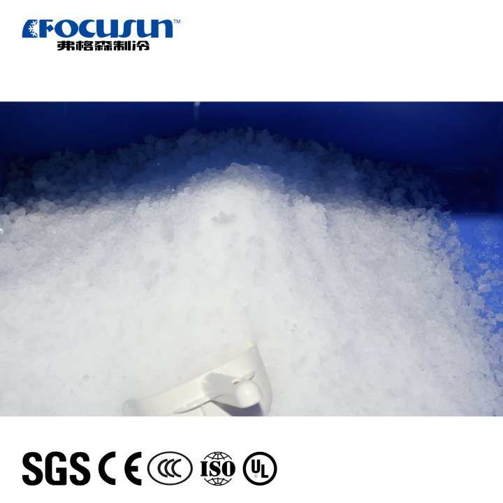 Small Nugget Ice Machine For Drinking