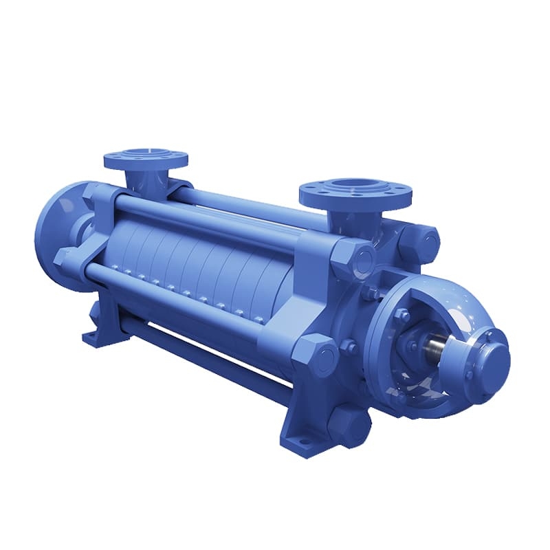 Horizontal Boiler Feed Water Pump Types With Price