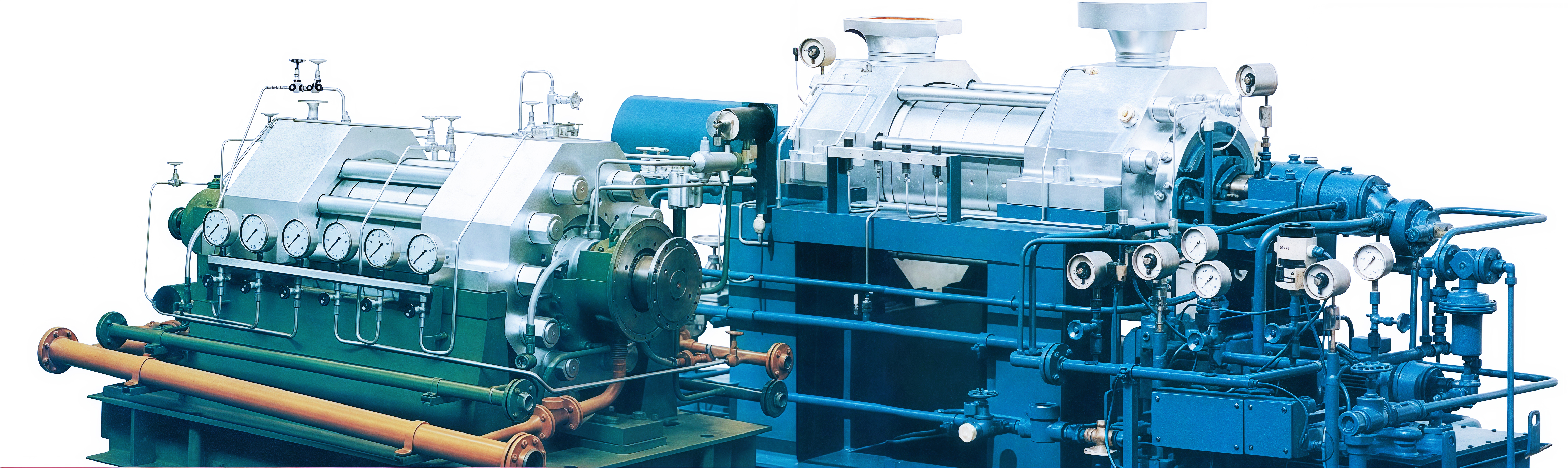 CG Type High Pressure Multi-Stage Centrifugal Pump