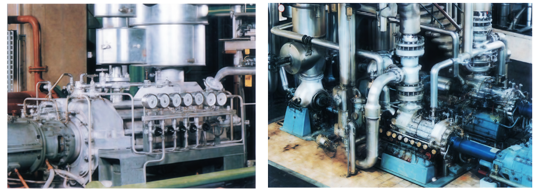 CG Type High Pressure Multi-Stage Centrifugal Pump