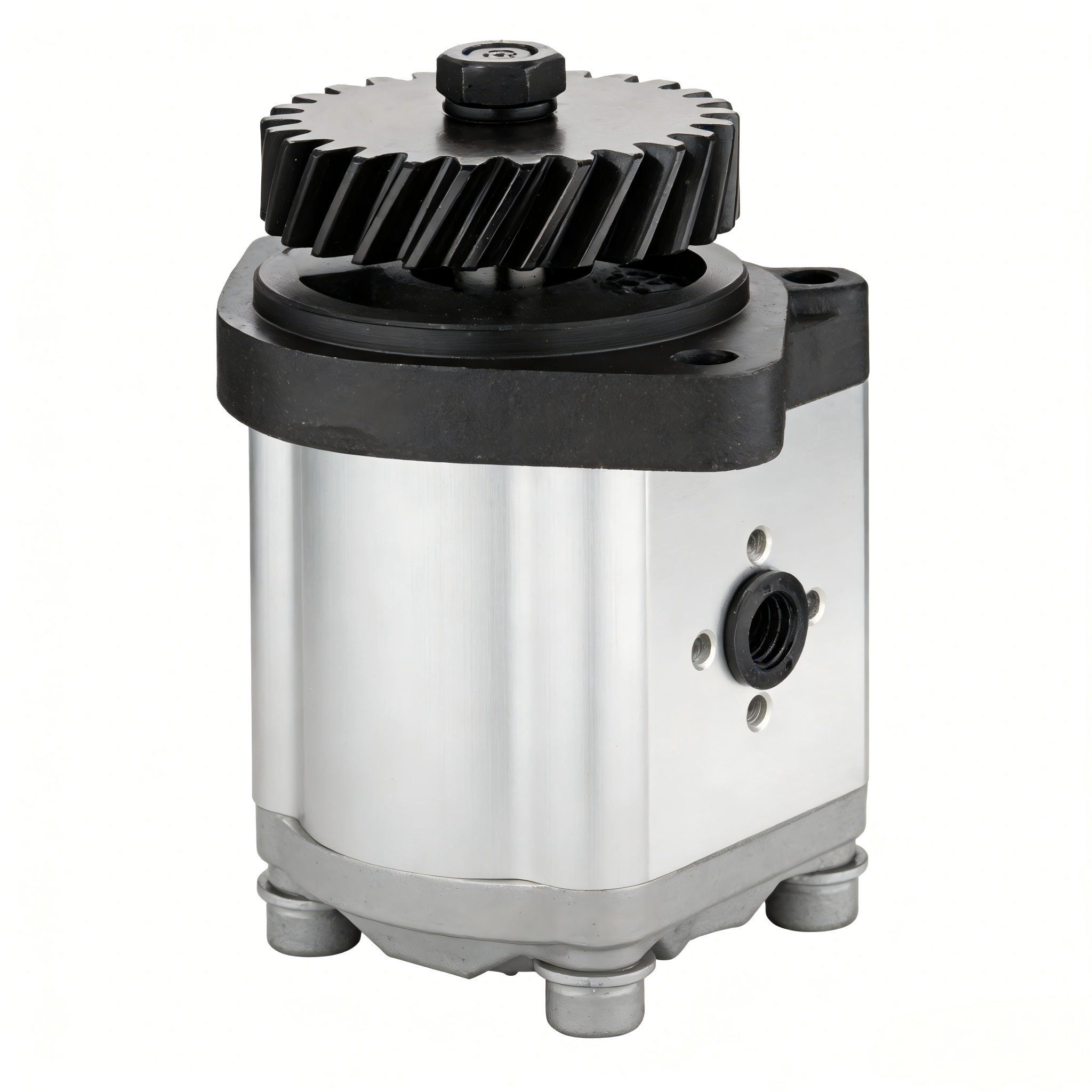 SHYNPO Hydraulic Pumps OEM 81863197