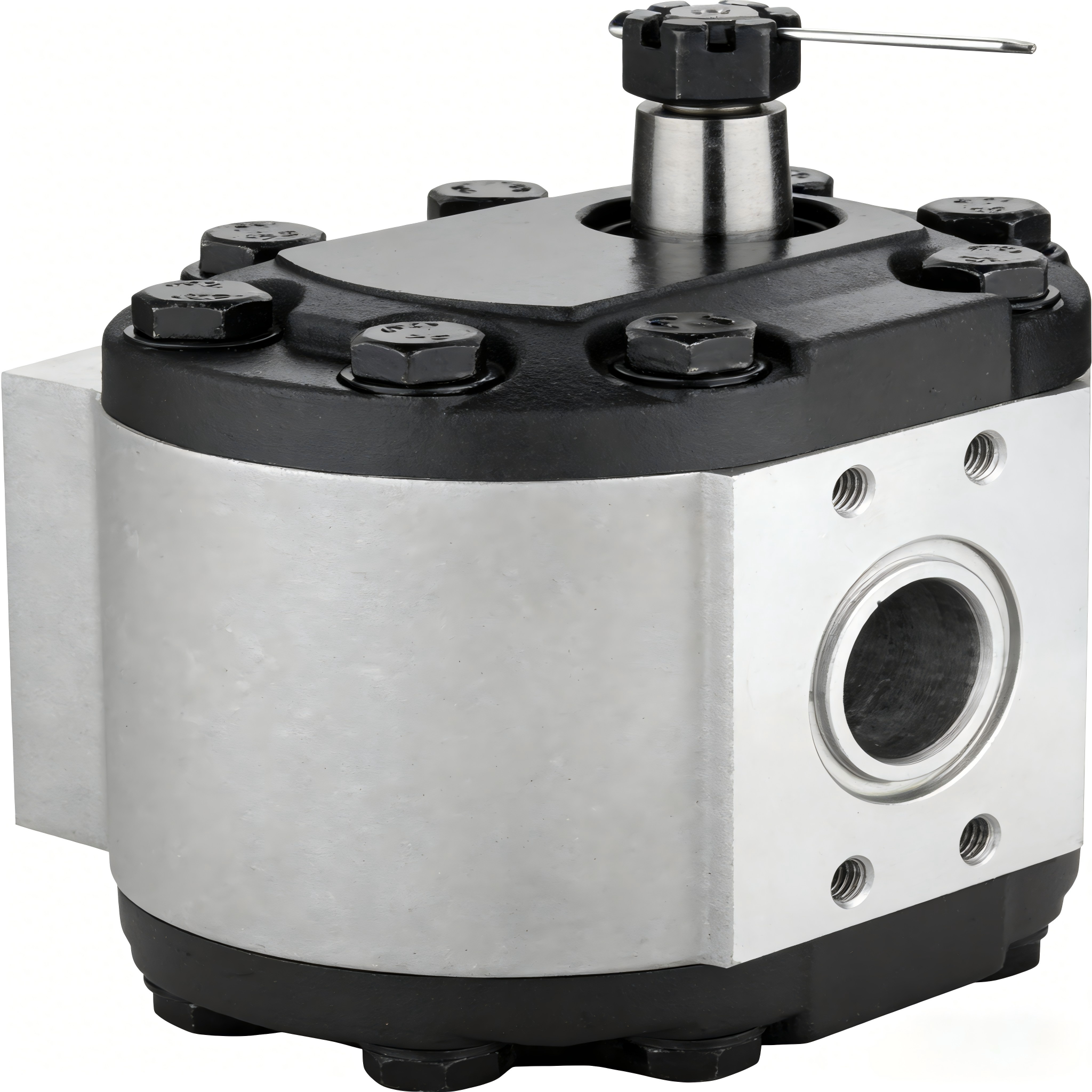 SHYNPO Hydraulic Pumps OEM 83913537