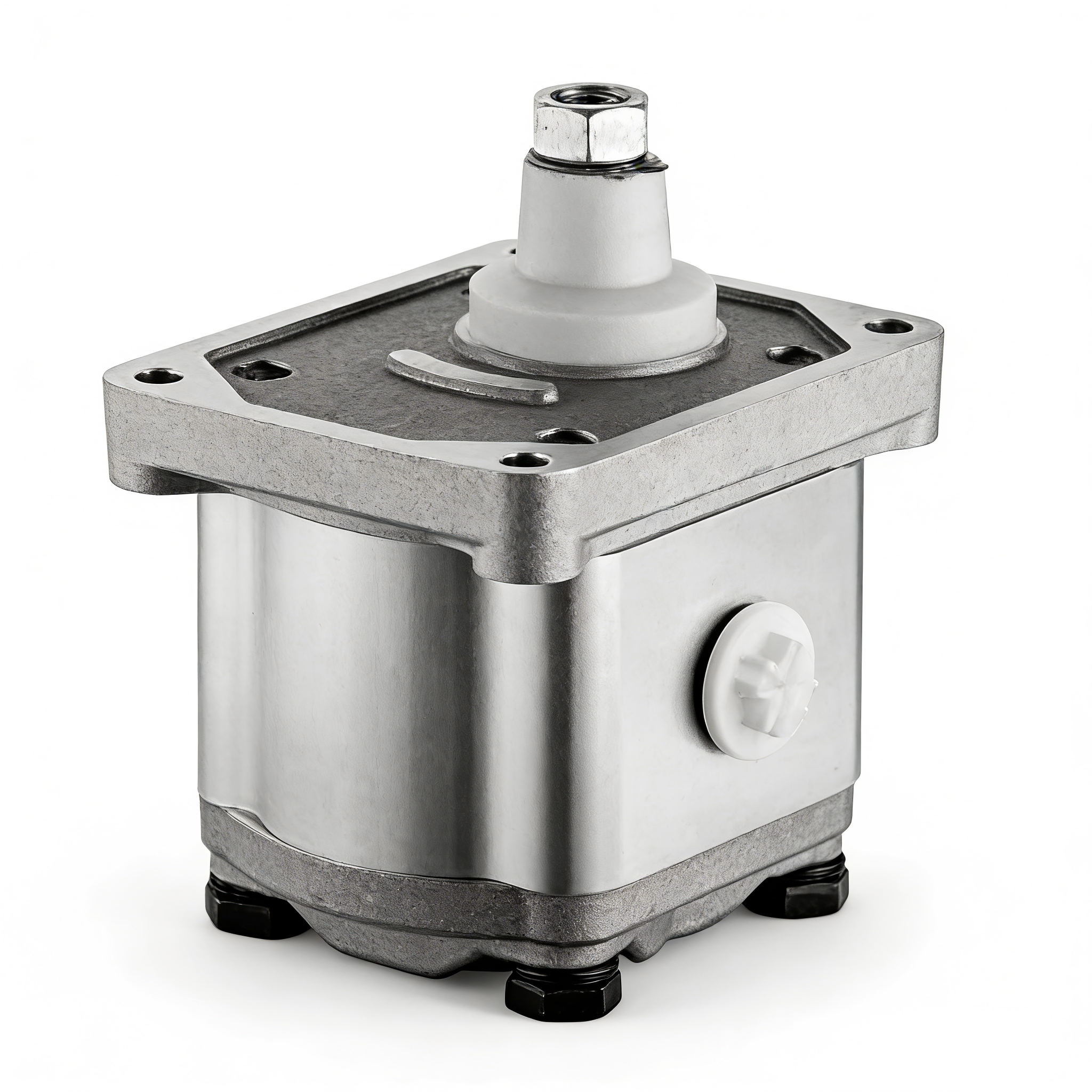 SHYNPO Hydraulic Pumps OEM FIAT 640SH