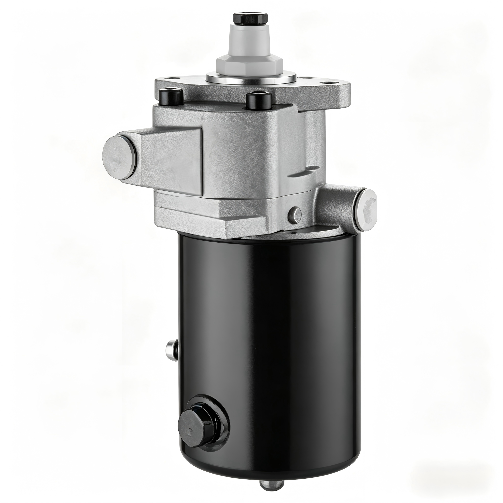 SHYNPO Hydraulic Pumps OEM Tractors MF375