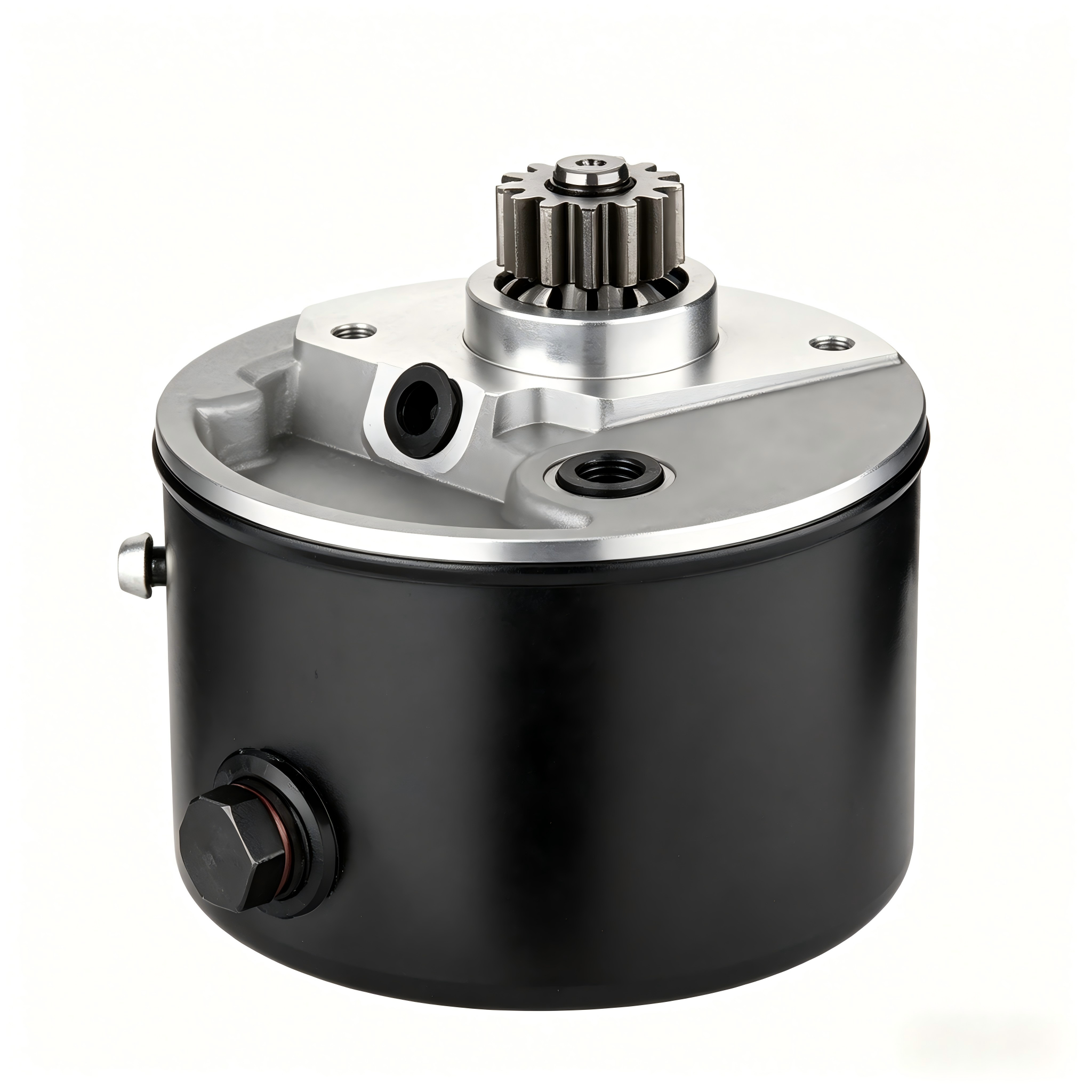 SHYNPO Hydraulic Pumps OEM MF-HEMA