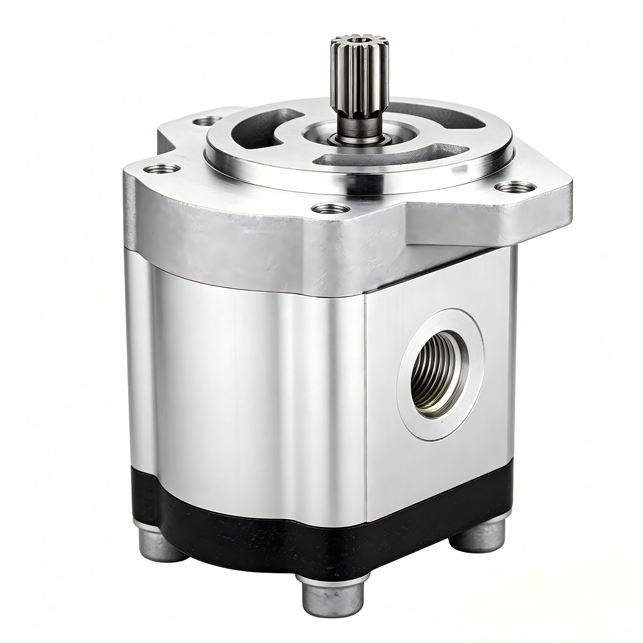 SHYNPO Hydraulic Pumps OEM 3349116673