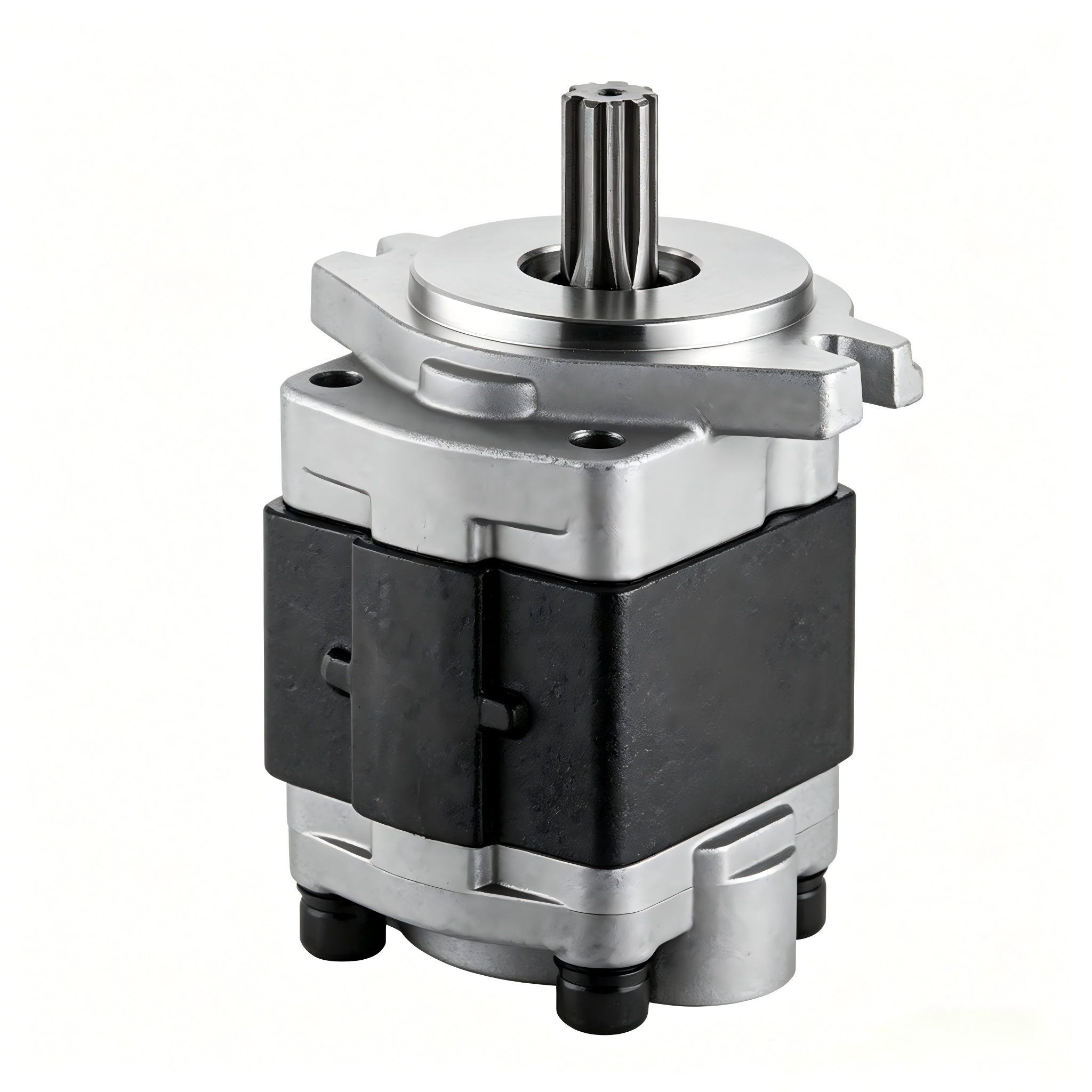 SHYNPO Hydraulic Pumps OEM CBFZ-F32ALK1X
