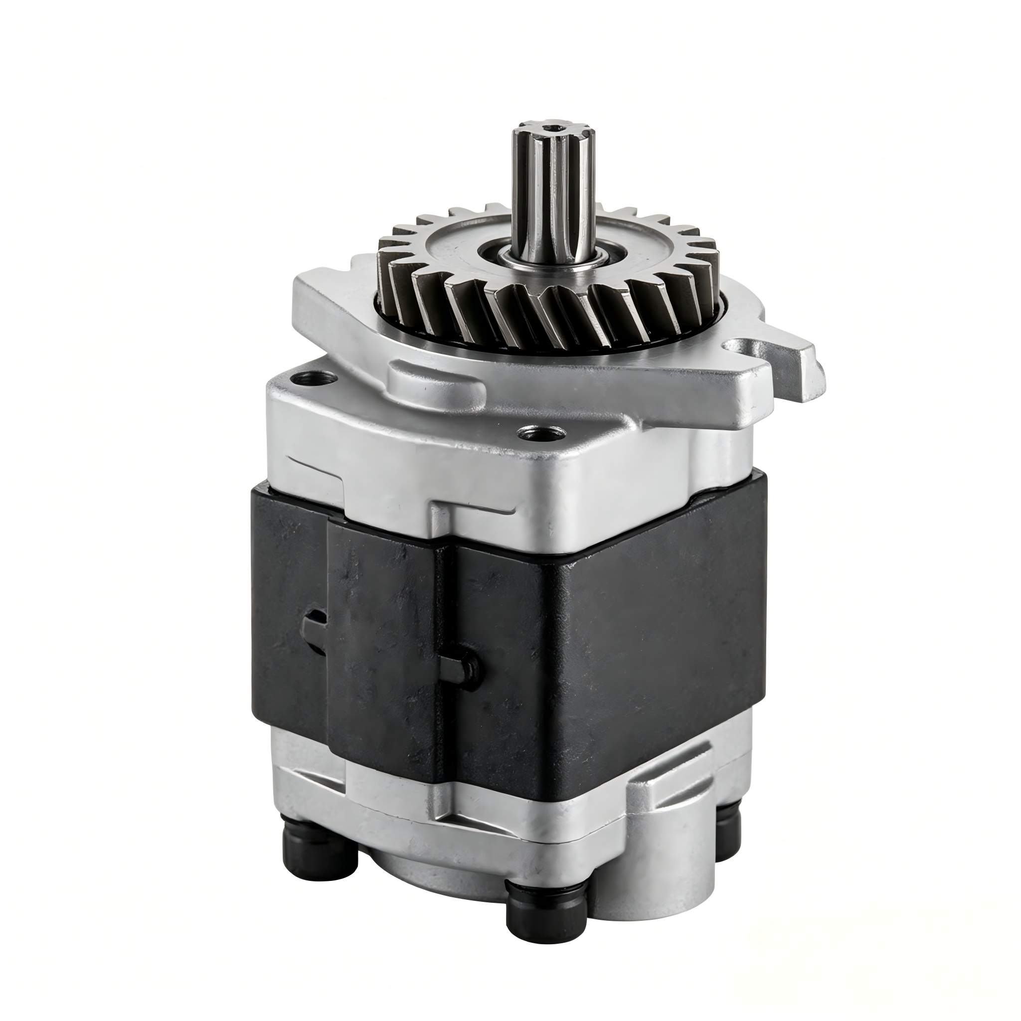 SHYNPO Hydraulic Pumps OEM CBHZG-F34-ALΦ13L