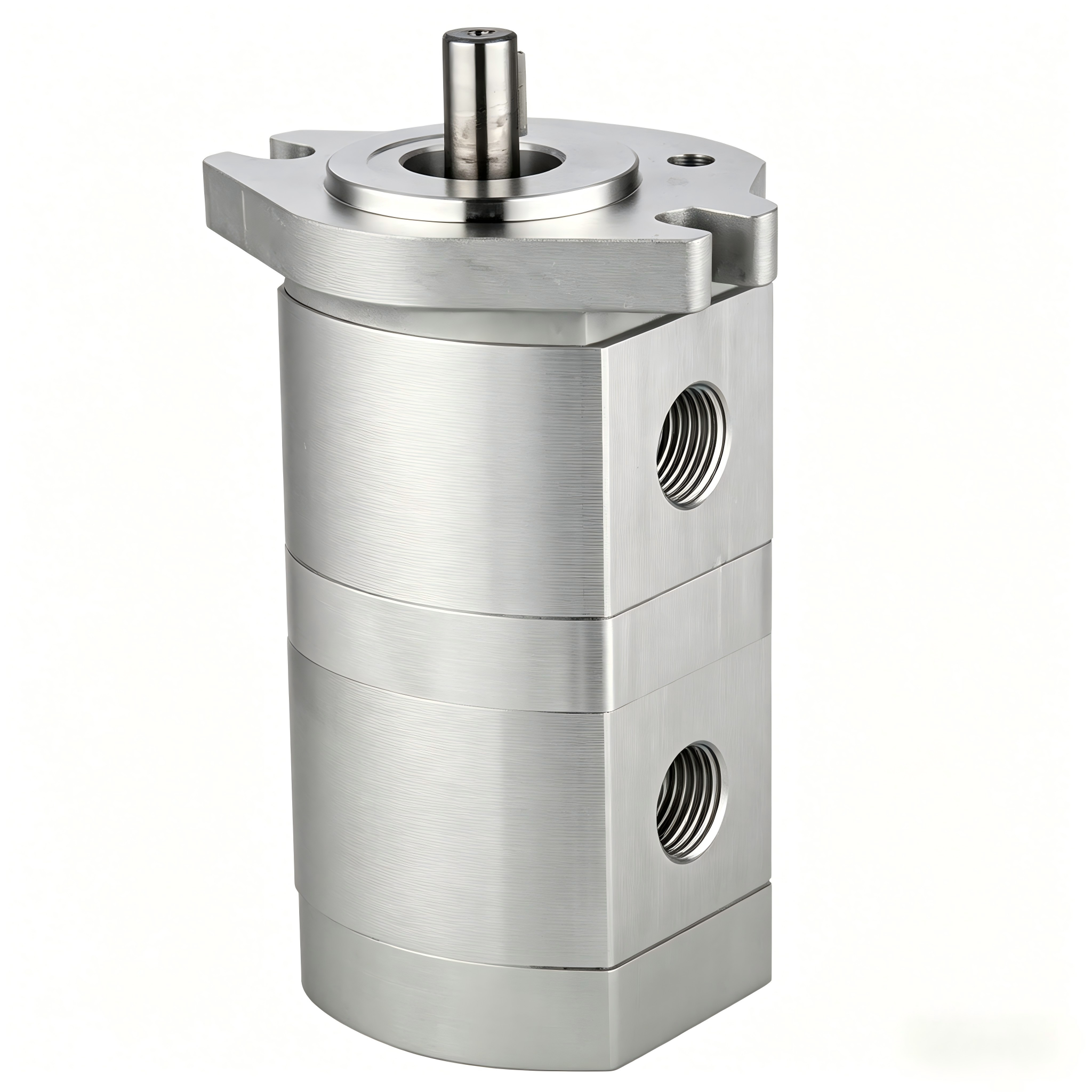 SHYNPO Hydraulic Pumps OEM GHP-F3.5/F3.5R