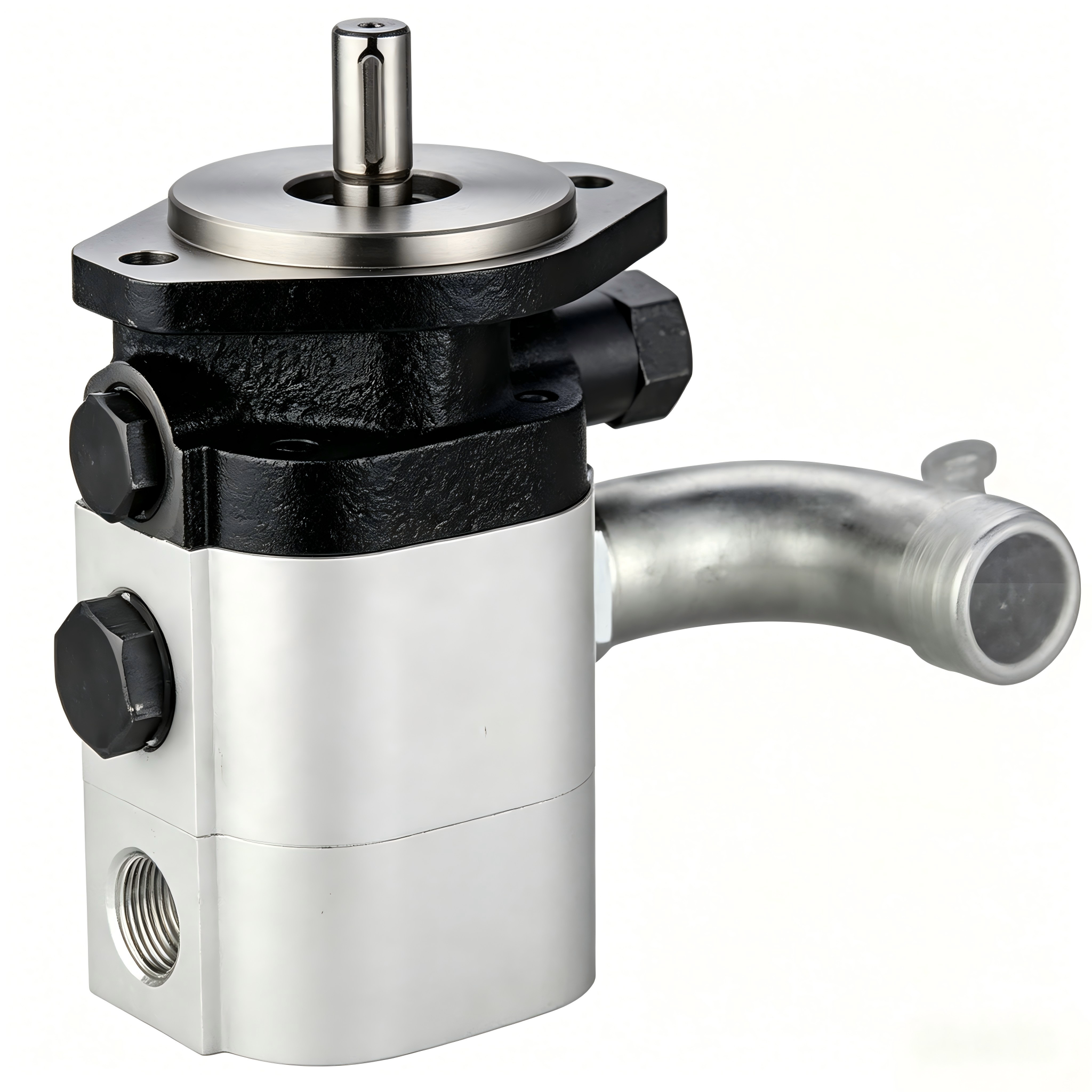 SHYNPO Hydraulic Pumps OEM CBDN-22/4JL