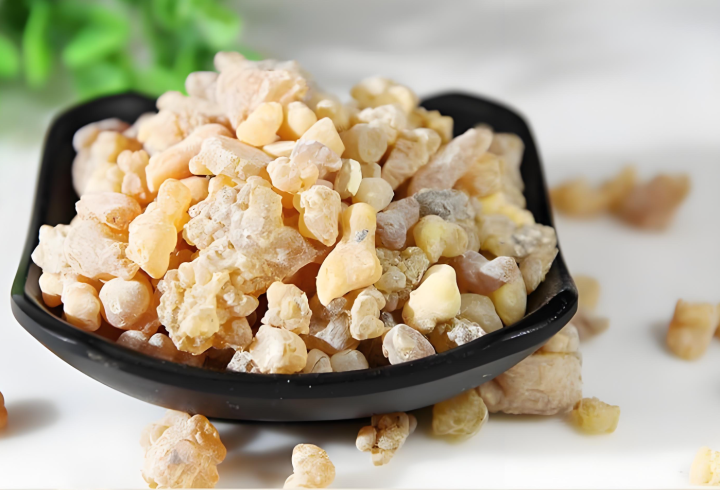 Boswellia Extract  