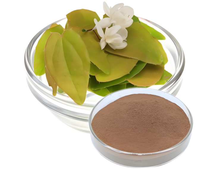 Epimedium Extract  