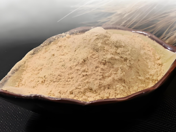 Selenium Enriched Yeast  
