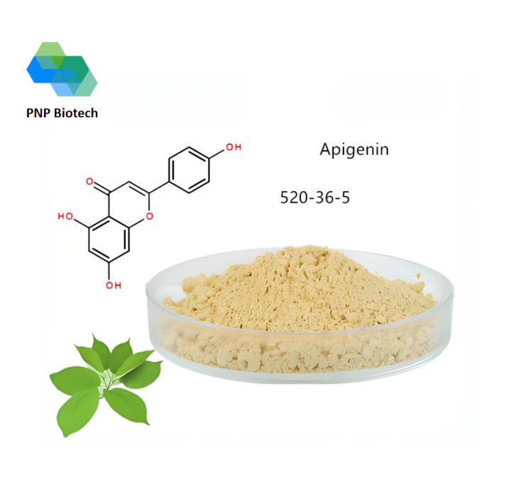Apigenin  