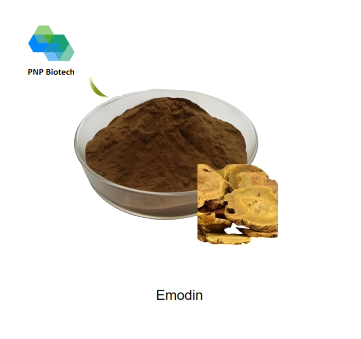 Emodin  