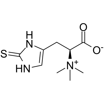 L-(+)-Ergothioneine