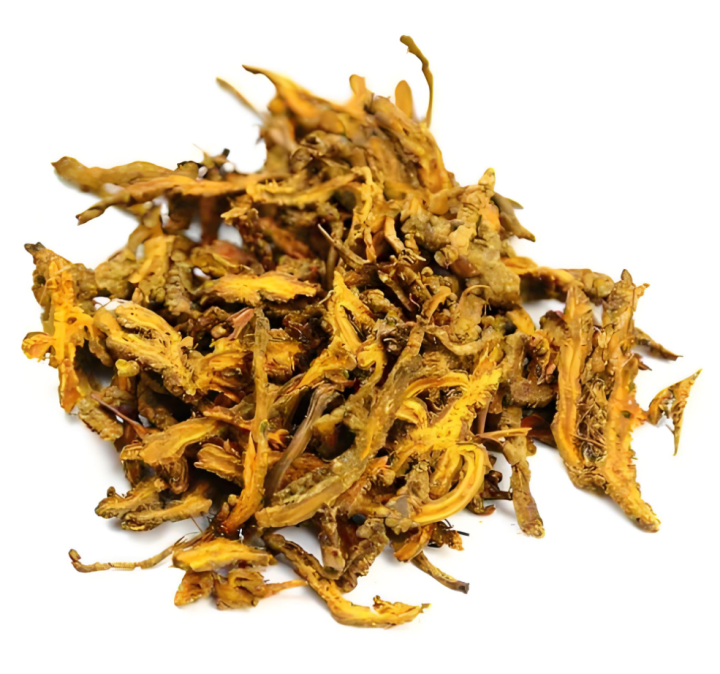 Berberine HCl