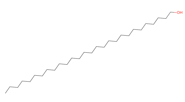 Policosanol