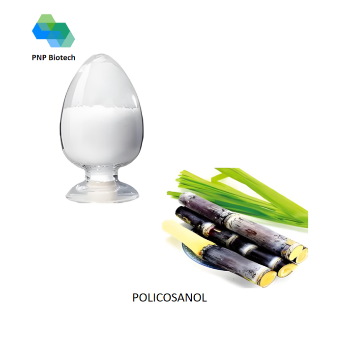 Policosanol