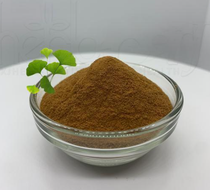 Ginkgo Biloba Extract