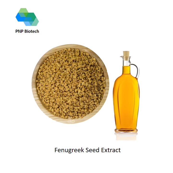 Fenugreek Seed Extract