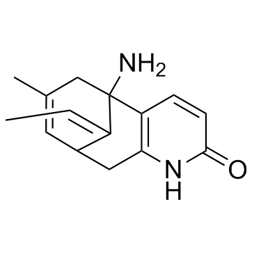 Huperzine