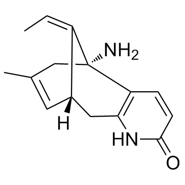 (-) -Huperzine