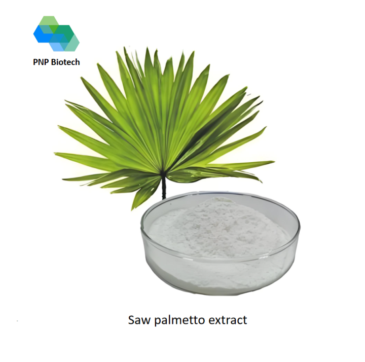Saw Palmetto Extract