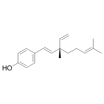 Bakuchiol 