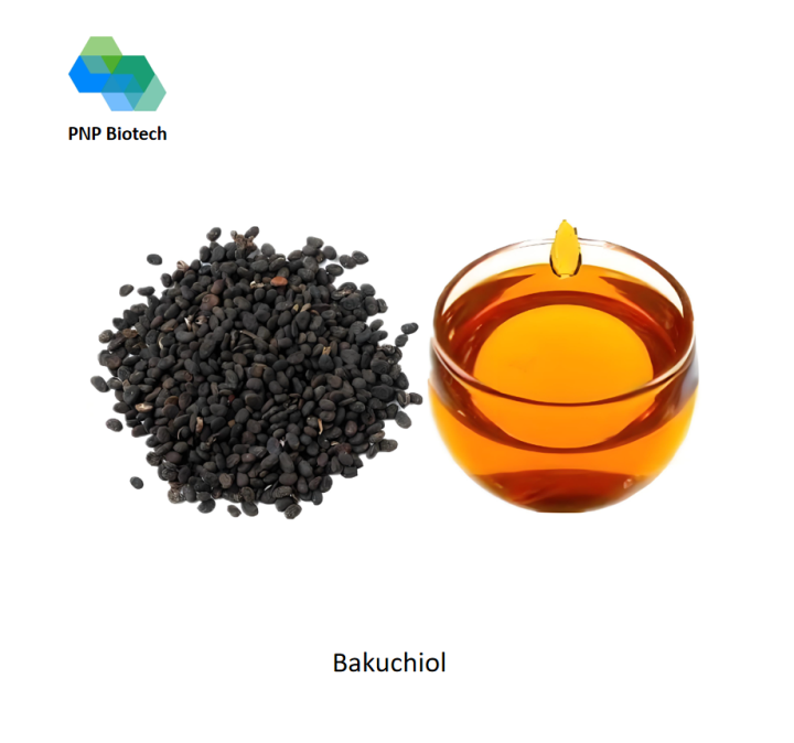 Bakuchiol 