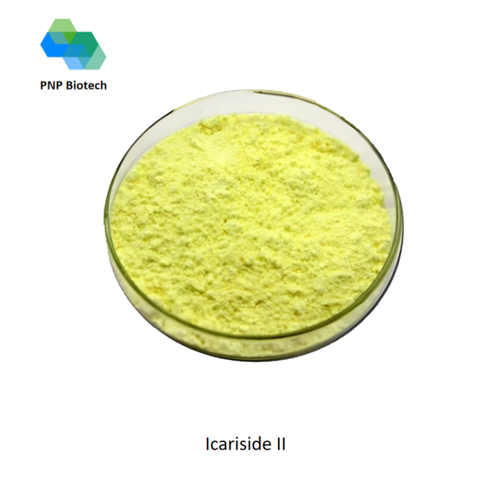 Baohuoside I