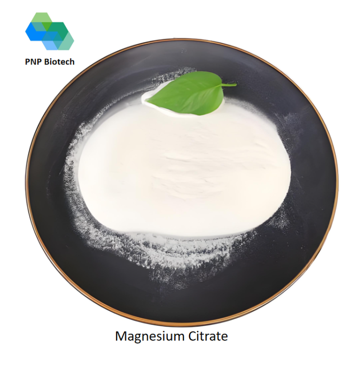 Magnesium Citrate 