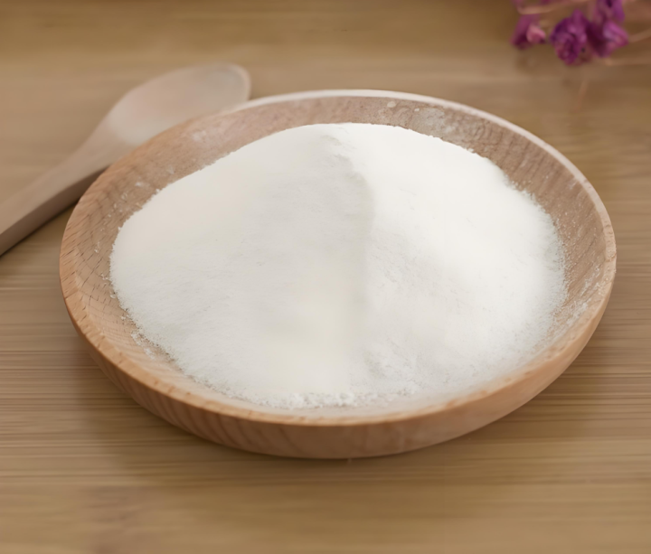 Magnesium Citrate 