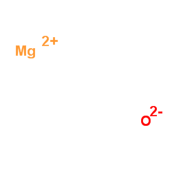 Magnesium Oxide 98% CAS. No: 1309-48-4