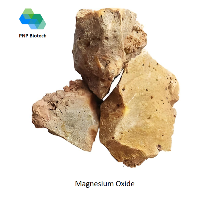Magnesium Oxide 98% CAS. No: 1309-48-4