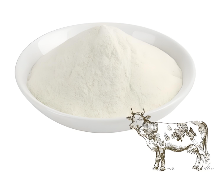 Bovine Collagen Peptides
