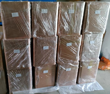 Bovine Collagen Peptides