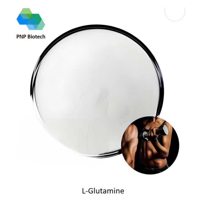 L-Glutamine