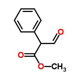 Methyl Alpha-Formylphenylacetate