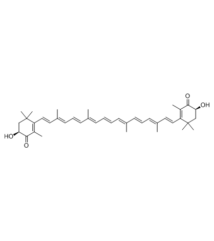 Astaxanthin