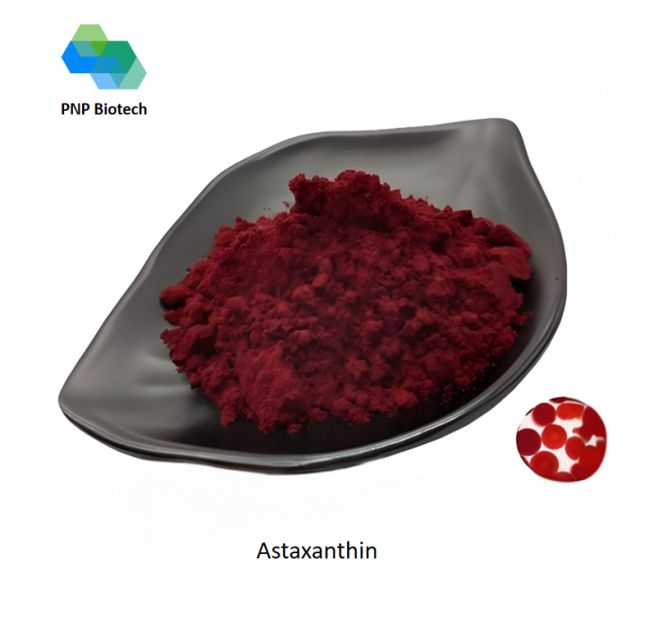 Astaxanthin
