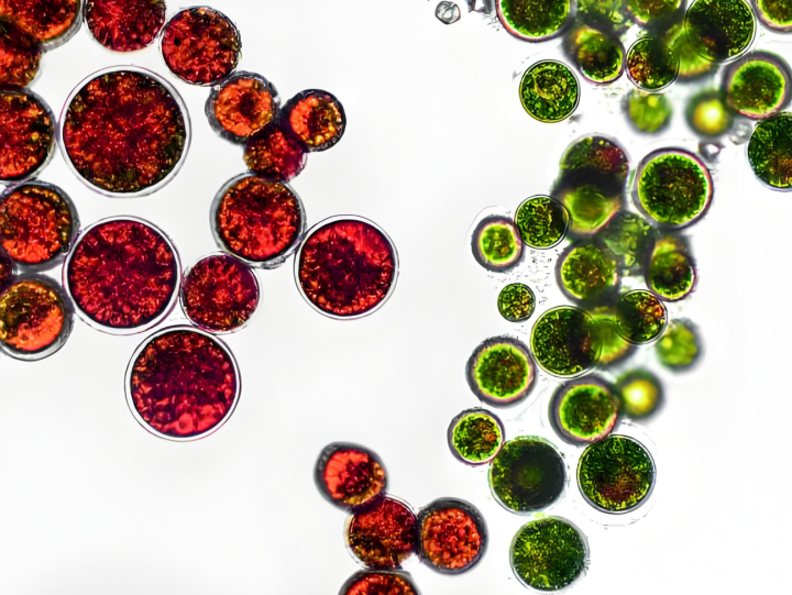 Astaxanthin