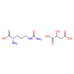 L-Citrulline DL-Malate  