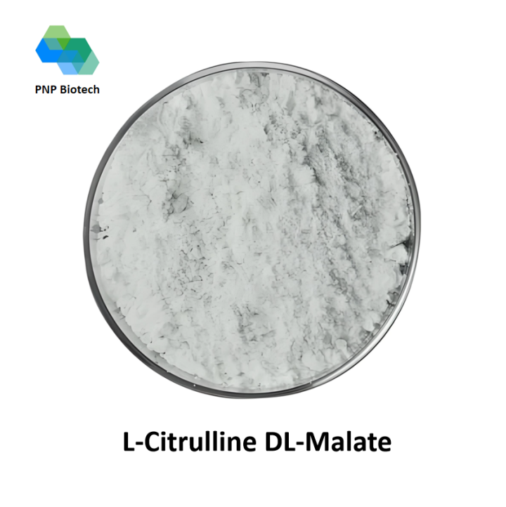 L-Citrulline DL-Malate  