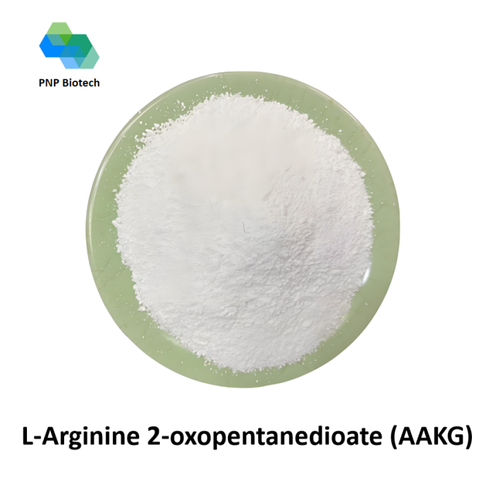  L-Arginine 2-oxopentanedioate (AAKG)