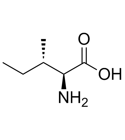 L-lsoleucine 